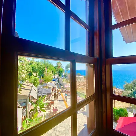 Ulivo فندق أنطاليا