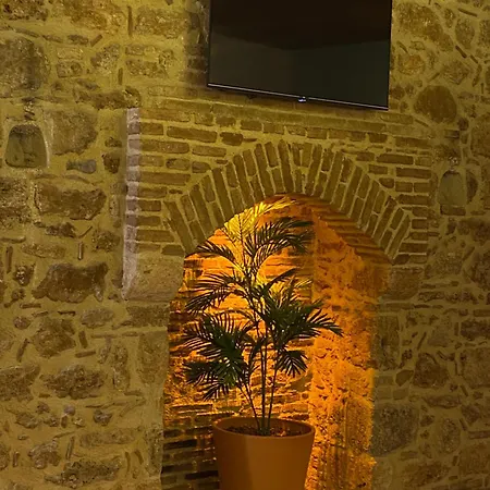 فندق Ulivo أنطاليا