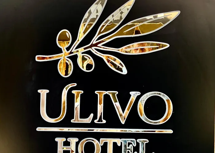 Otel Ulivo Antalya
