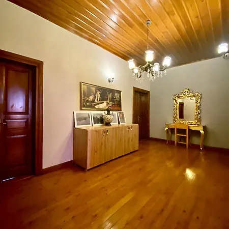 Ulivo מלון *