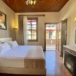 Hotel Ulivo Antalya