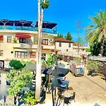 Ulivo Hotel