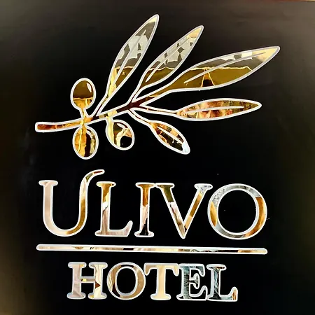 Hotel Ulivo Antalia