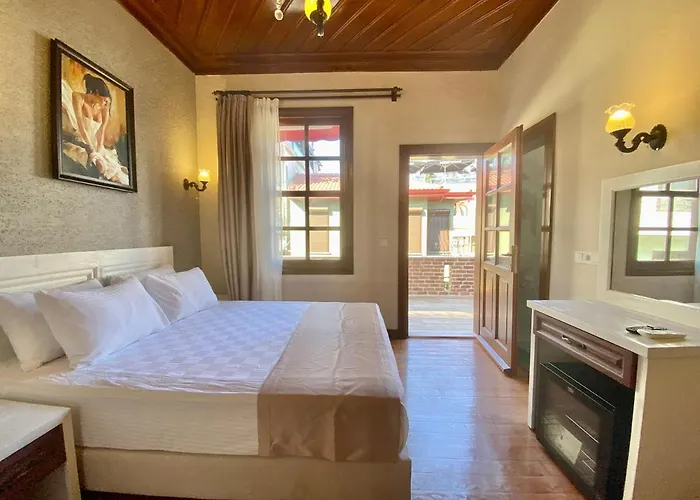 Hotel Ulivo Antalya