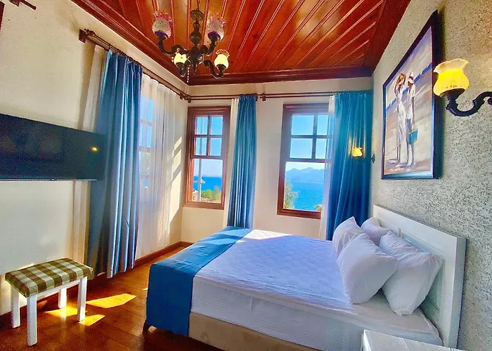 Hotel Ulivo *