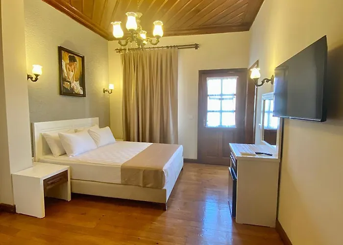 Hotel Ulivo