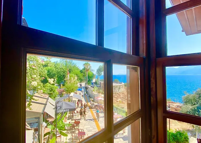 Ulivo Hotel Antalya