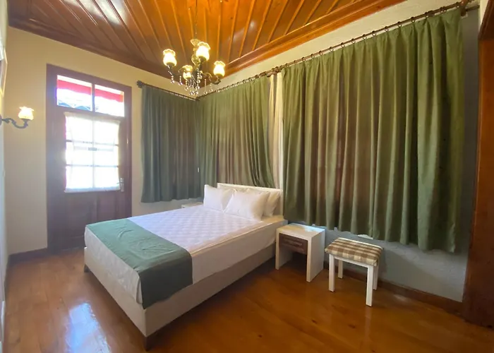 Hotel Ulivo *