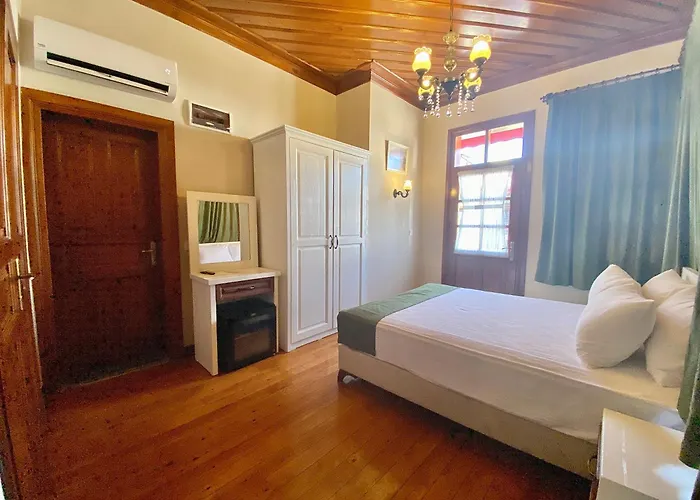 Ulivo Hotel *