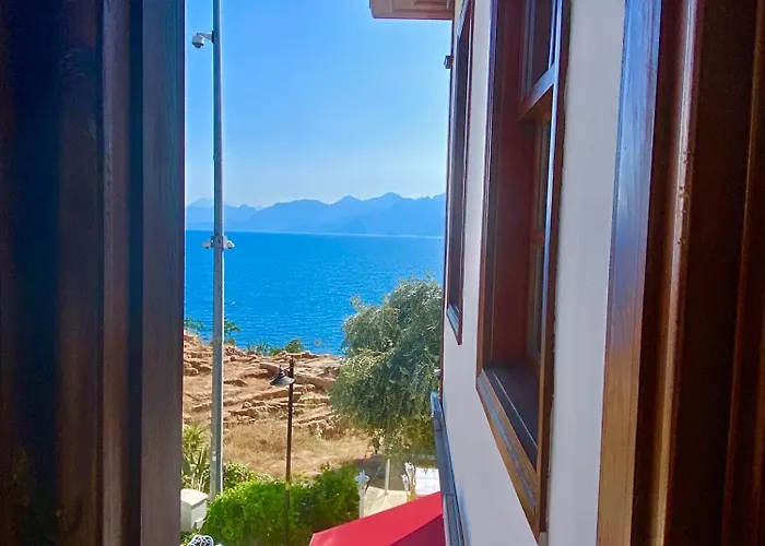 Ulivo Hotel Antalya