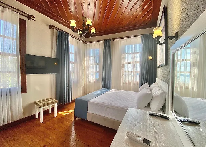 Hotel Ulivo *