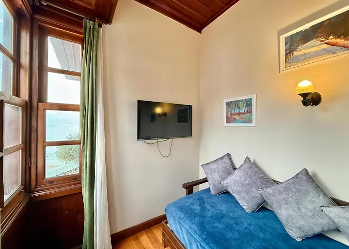 Hotel Ulivo Antália