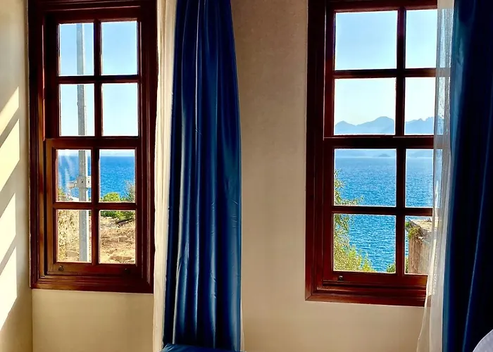 Ulivo Hotel