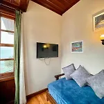 Hotell Ulivo Antalya