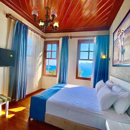 Otel Ulivo *